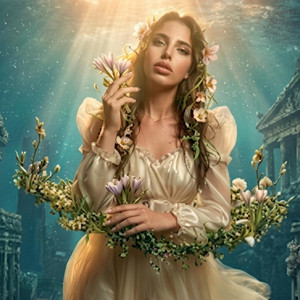 Rooted in Peace by MYRNA