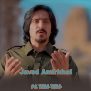 Javed Amirkhel - Pa tero Tero