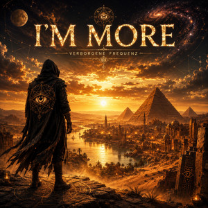 I'm more by Verborgene Frequenz