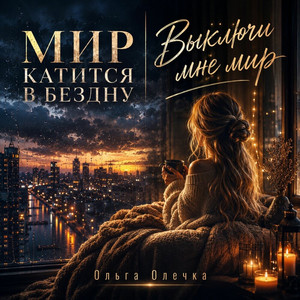 Мир катится в бездну by Ольга Олечка
