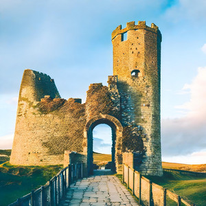 Cynefin Ystwyth seven