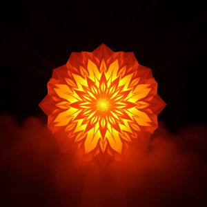 The Fasting Journey by Julia Purwasari