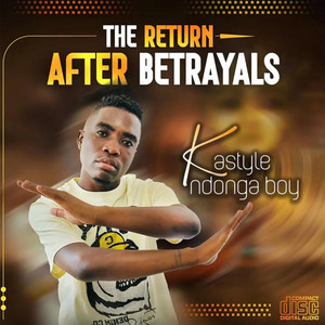 Kastyle Ndonga Boy - Ohole Yovakulunhu (feat. Sj Munene)