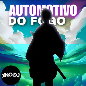 XNO DJ - Automotivo Do Fogo (Slowed)