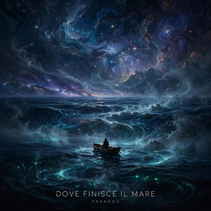 Dove Finisce il Mare by paradox