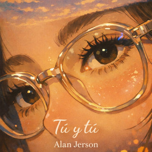 Tú y Tú by Alan Jerson