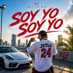 Soy Yo Soy Yo by Jeylo 24