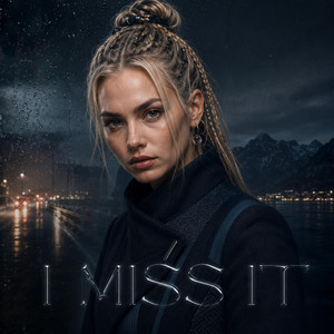 I MISS IT by Alva Vinter