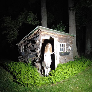 Cabin by Somewhere Special