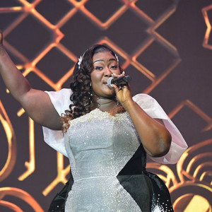 Hajjat Sophie Nantongo - Tobetekera