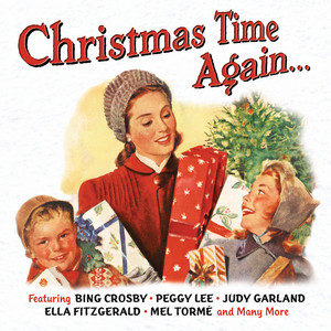 Teresa Brewer - Christmas Cookies & Holiday Hearts