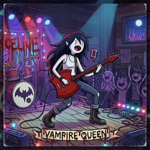 Marceline by Moogey