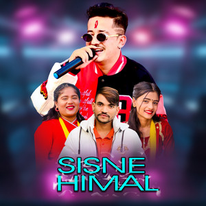 Krish Chhetri - Sisne Himal
