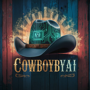 CowboyByAI - Whiskey and Wildflowers