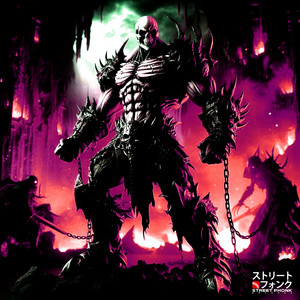 MTG TOMA PEGA - Super Slowed by PHNKR