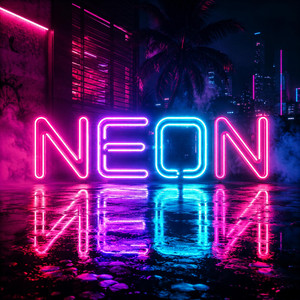 NEON by Miguelon La Chercha