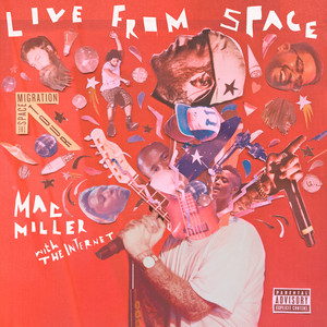 Earth (feat. Future)