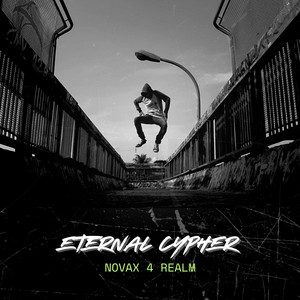 City on My Back by Novax Realm