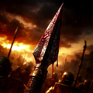 Spear by Fractal High Project