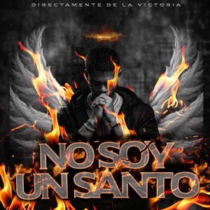 NO SOY UN SANTO by Mono Liam
