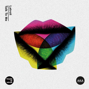 Talk to Me - Lliam Taylor Remix by Latroit, Lliam Taylor