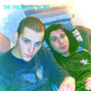 Tears of Love by The Prodigal Sons