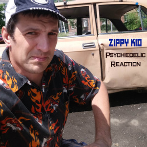 Psychedelic Reaction