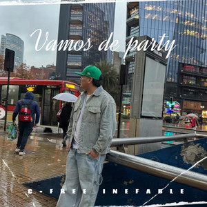 Vamos de Party by C-Free Inefable