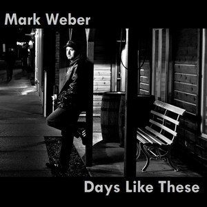 Wandering by Mark Weber