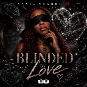 Love stole from me by Xania Monrose