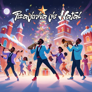 Memefy Sounds - Christmas Pisadinha