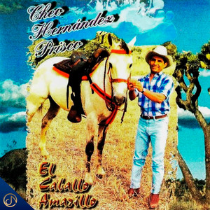 Cheo Hernandez Prisco - Tristeza de un Coleador