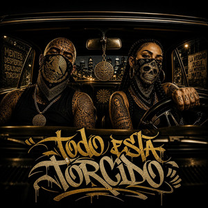 Todo Torcido by Leon Valencia