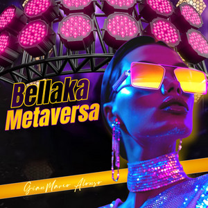 Bellaka Metaversa by Gianmarco Alonso