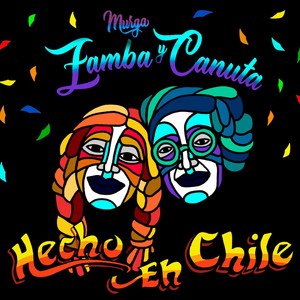 Saludo: Hecho en Chile