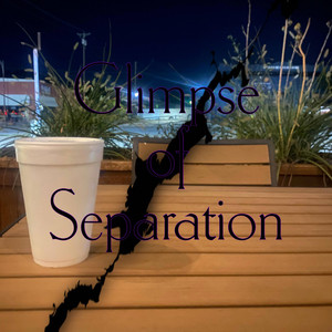 Glimpse Of Separation by Myrie999