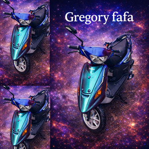 When You Sing by gregory fafa