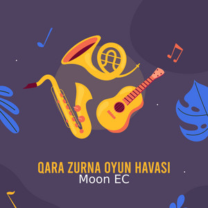 Qara Zurna Oyun Havasi