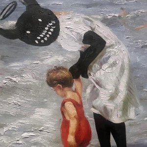 lilmarimoneyy - Hangman