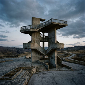 Dreams Turn Dangerous by Javier Klein