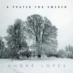 A Prayer for Sweden by André Lopes