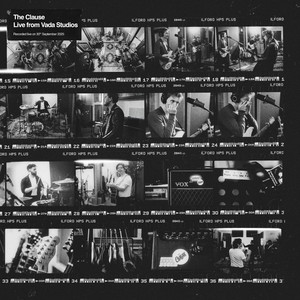 White Lifelines - Live from Vada Studios by The Clause