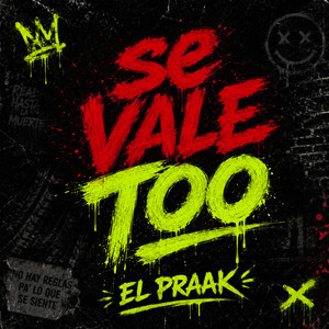 Se Vale Too by EL PRAAK EN LA BOCIA