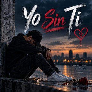 Yo Sin Ti by Nicky de Jesus
