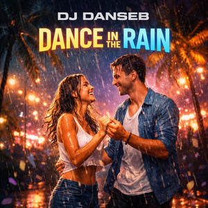 Dance In The Rain by DJ Danseb, Danseb Beats