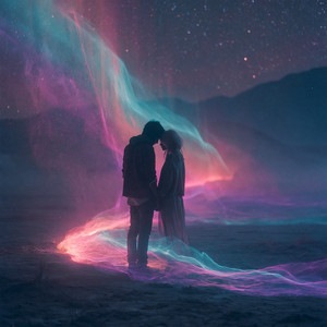 With Somebody by Victoria James