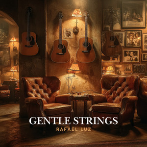 Gentle Strings by Rafael Luz