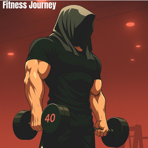 Fitness Journey by YoungFrenchy808