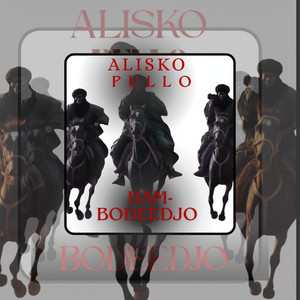 Alisko Pullo - Hambodeedjo