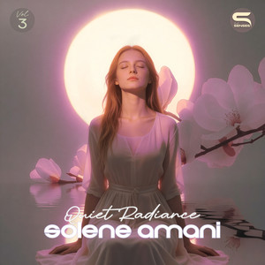 Quiet Radiance by Solene Amani